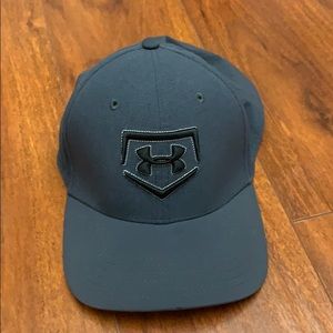 Under armour Lg/xl golf hat